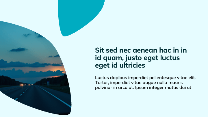 Eco Leaf Blue Aquatic slide 2